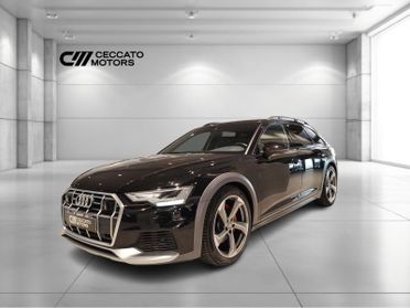 Audi A6 Allroad 50 3.0 TDI mHEV Evolution Quattro Tiptronic