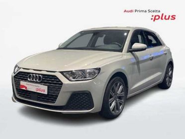 Audi A1 II 2019 Sportback 25 1.0 tfsi Admired my20