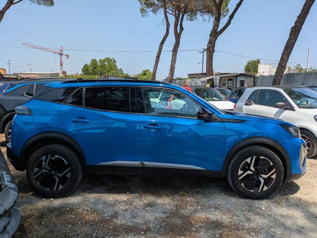 PEUGEOT 2008 ALLURE 1.2PURETECH 100cv SAFETYPACK