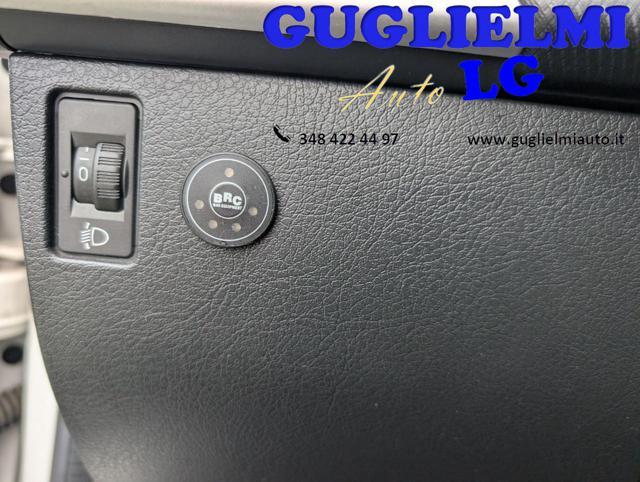 PEUGEOT 207 Plus 1.4 8V 75CV 5p. GPLsc.10/2033