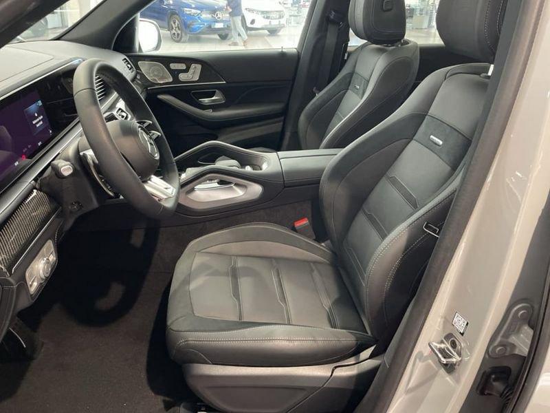 Mercedes-Benz GLE 53 AMG 4Matic+ EQ-Boost AMG Line Premium Plus