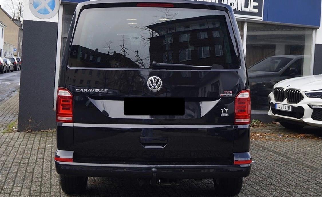 Volkswagen Caravelle 2.0 TDI 204CV 4 Motion PL Comfortline 7 Posti