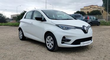 Renault Zoe Life R110