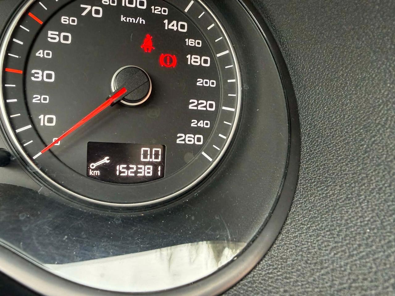 Audi A3 CABRIO 2.0 TDI S tronic - 2009