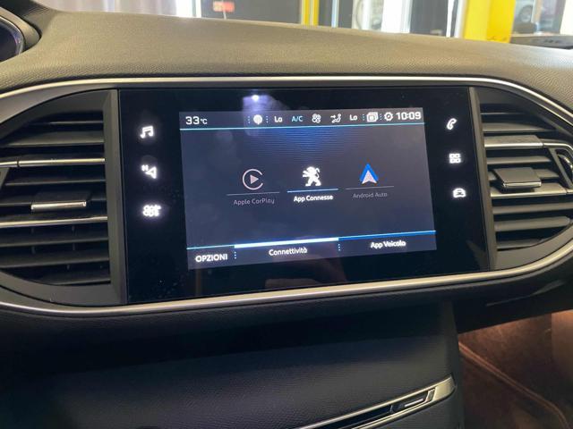 PEUGEOT 308 BlueHDi 130 S&S Allure