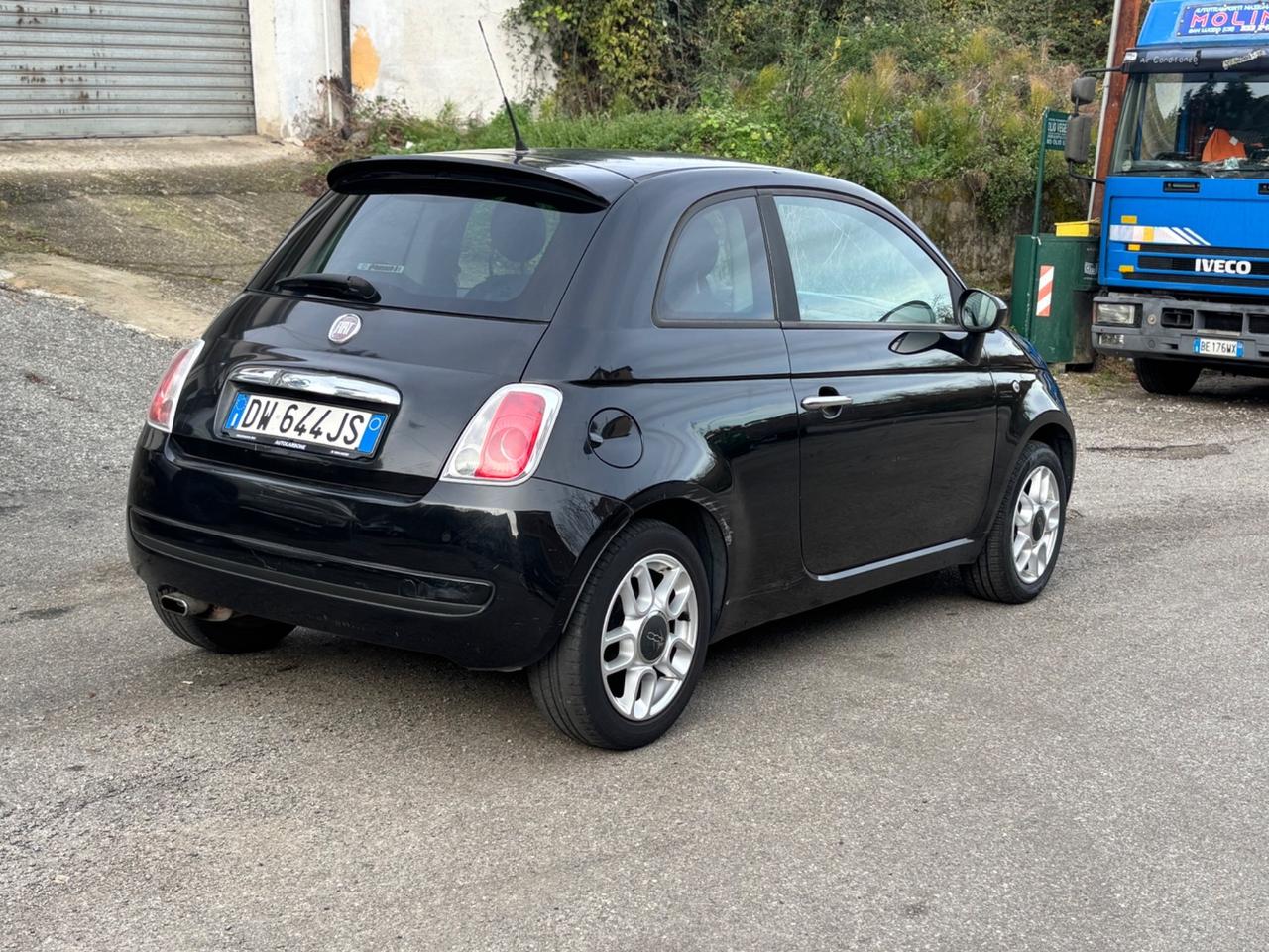 Fiat 500 1.2 Sport