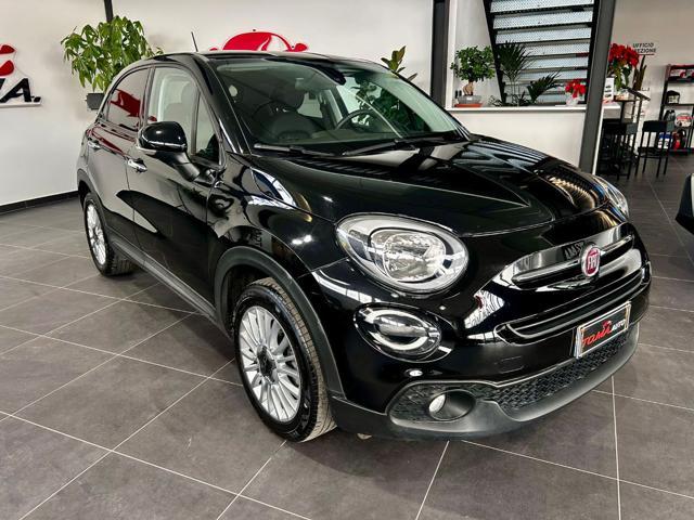 FIAT 500X 1.3 MultiJet 95 CV Connect ADATTI A NEO PATENTATI