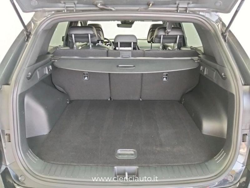 Kia Sportage 1.6 CRDi MHEV GT-line