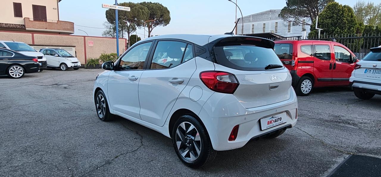 Hyundai i 10 1.0 MPI Prime