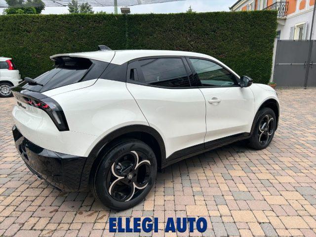 ALFA ROMEO Junior PROMO FINANZ. 1.2 145CV Hybrid eDCT6 KM 0