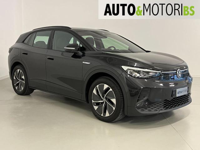 VOLKSWAGEN ID.4 77kwh Pro Performance 204cv