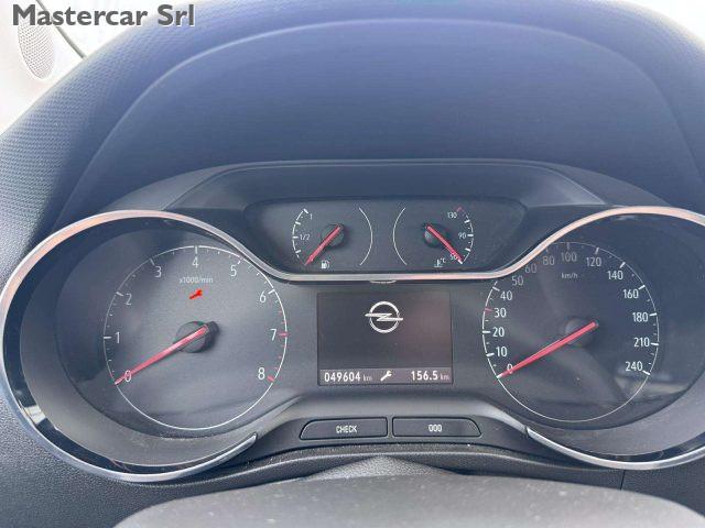 OPEL Crossland 1.2 130cv Elegance autom AT6 - GT876MA