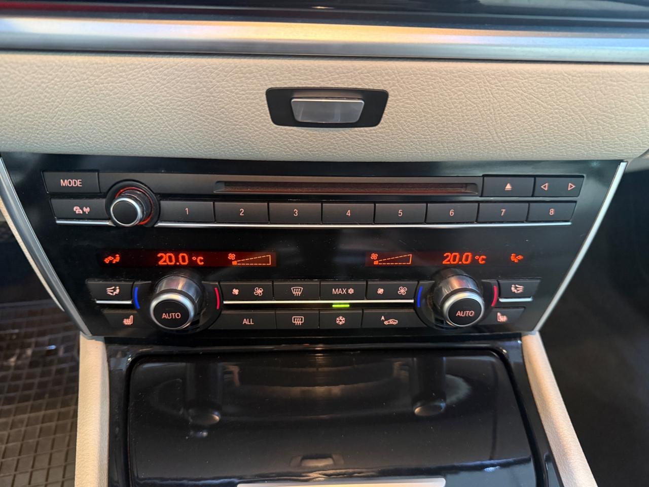 Bmw 5er Gran Turismo 530d Futura auto FULL TETTO !!