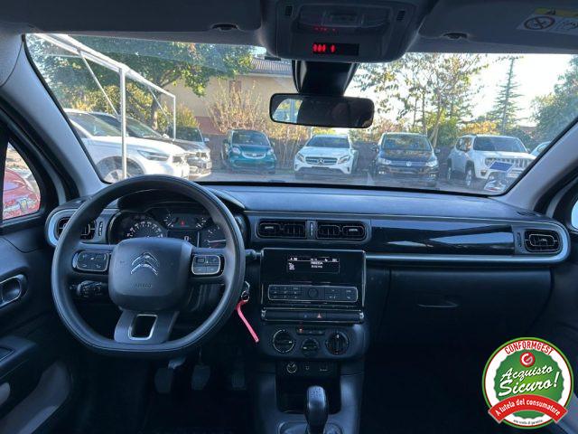 CITROEN C3 PureTech 110 Feel