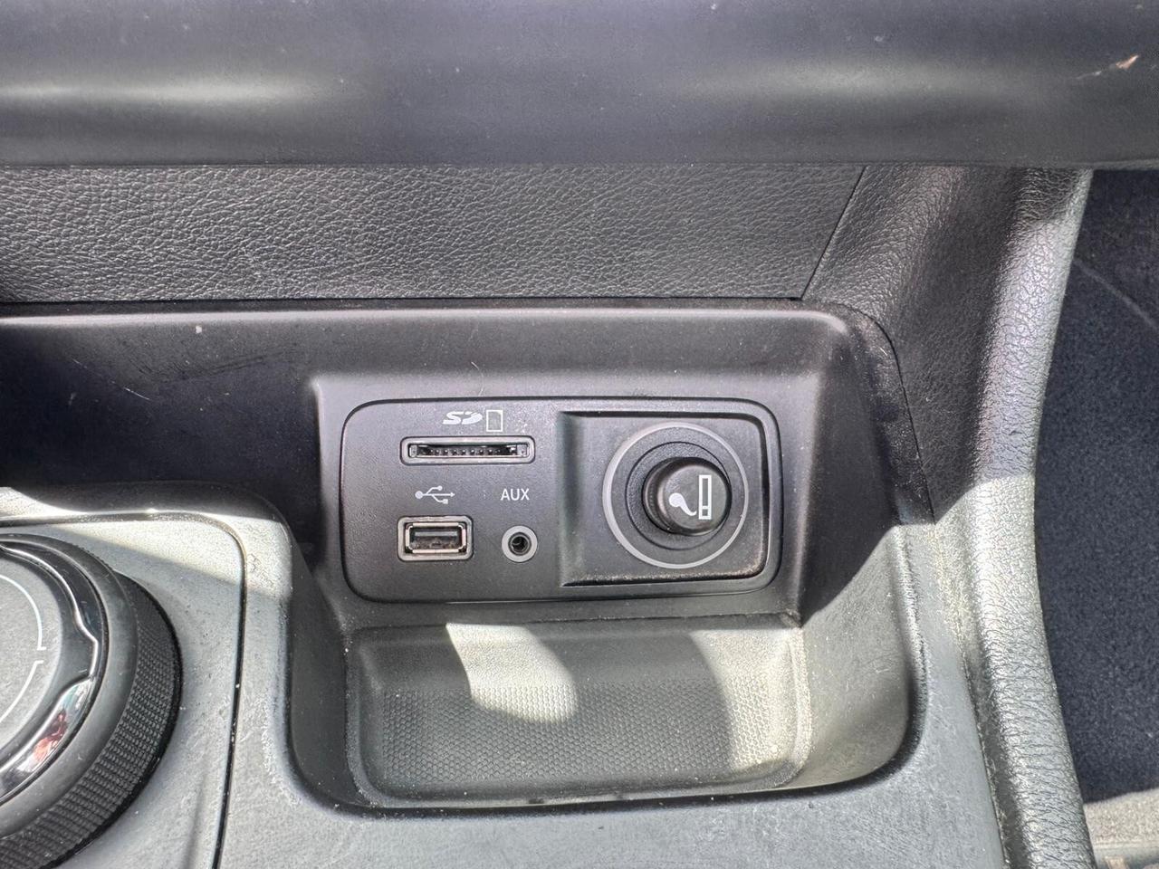 Jeep Cherokee 2.0 Mjt II 4WD Active Drive I Limited