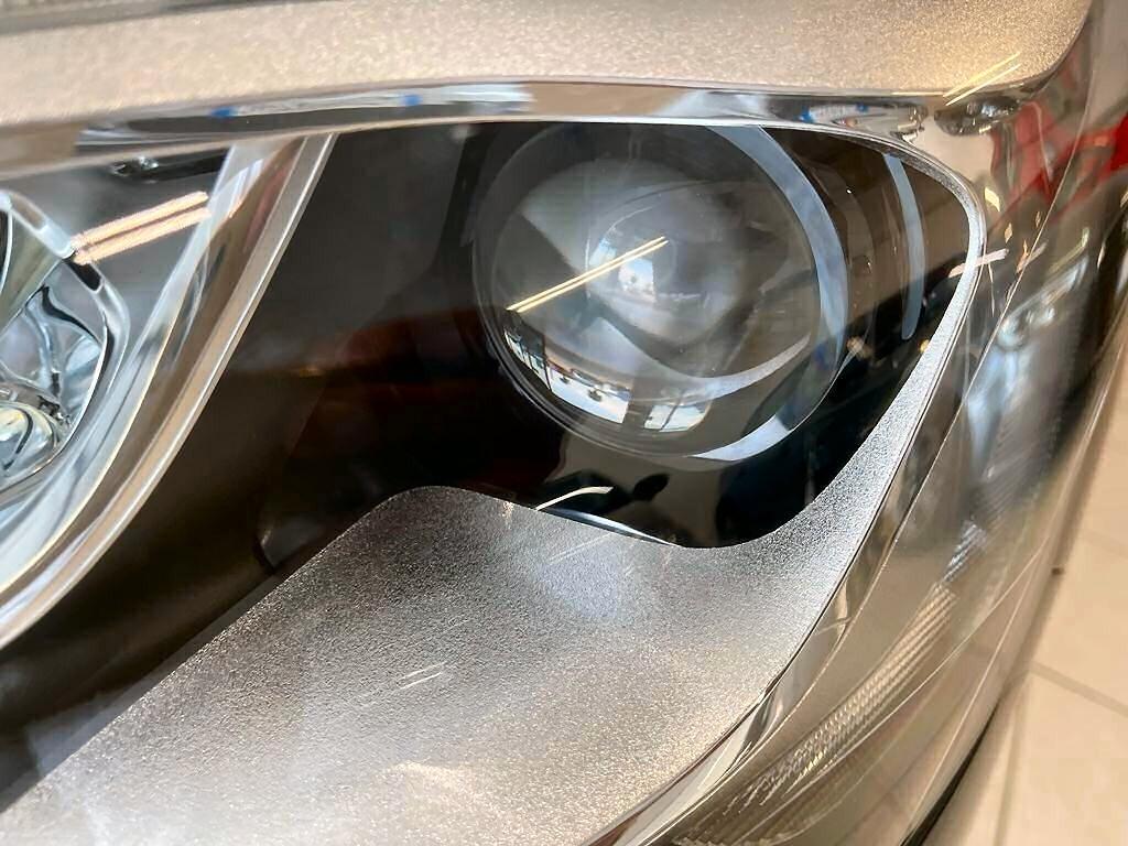 Ds DS5 SPORT CHIC BlueHDi 180 EAT6