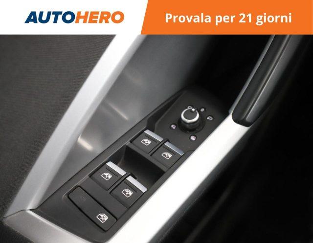 AUDI Q3 35 TFSI S tronic Business