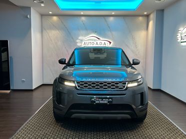 Land Rover Range Evoque 2.0D I4-L.Flw 150 CV AWD Auto HSE