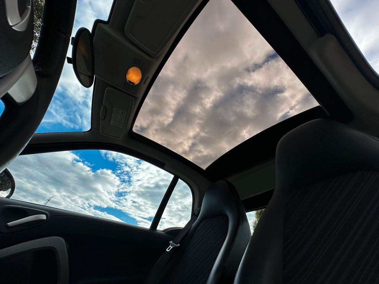 Smart ForTwo Cdi Pulse Neopatentati Ok Ztl