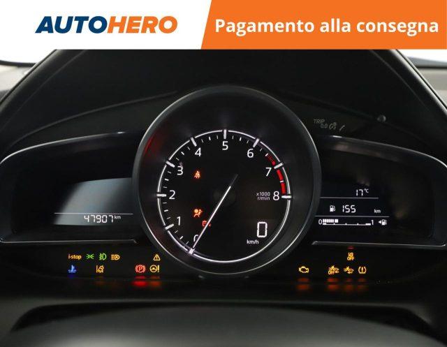 MAZDA CX-3 2.0L Skyactiv-G Exceed