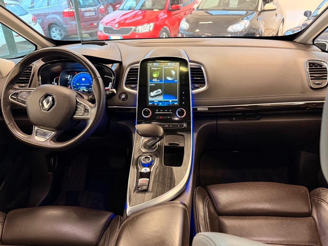 Renault Espace dCi 160CV EDC Energy Initiale Paris 4Control