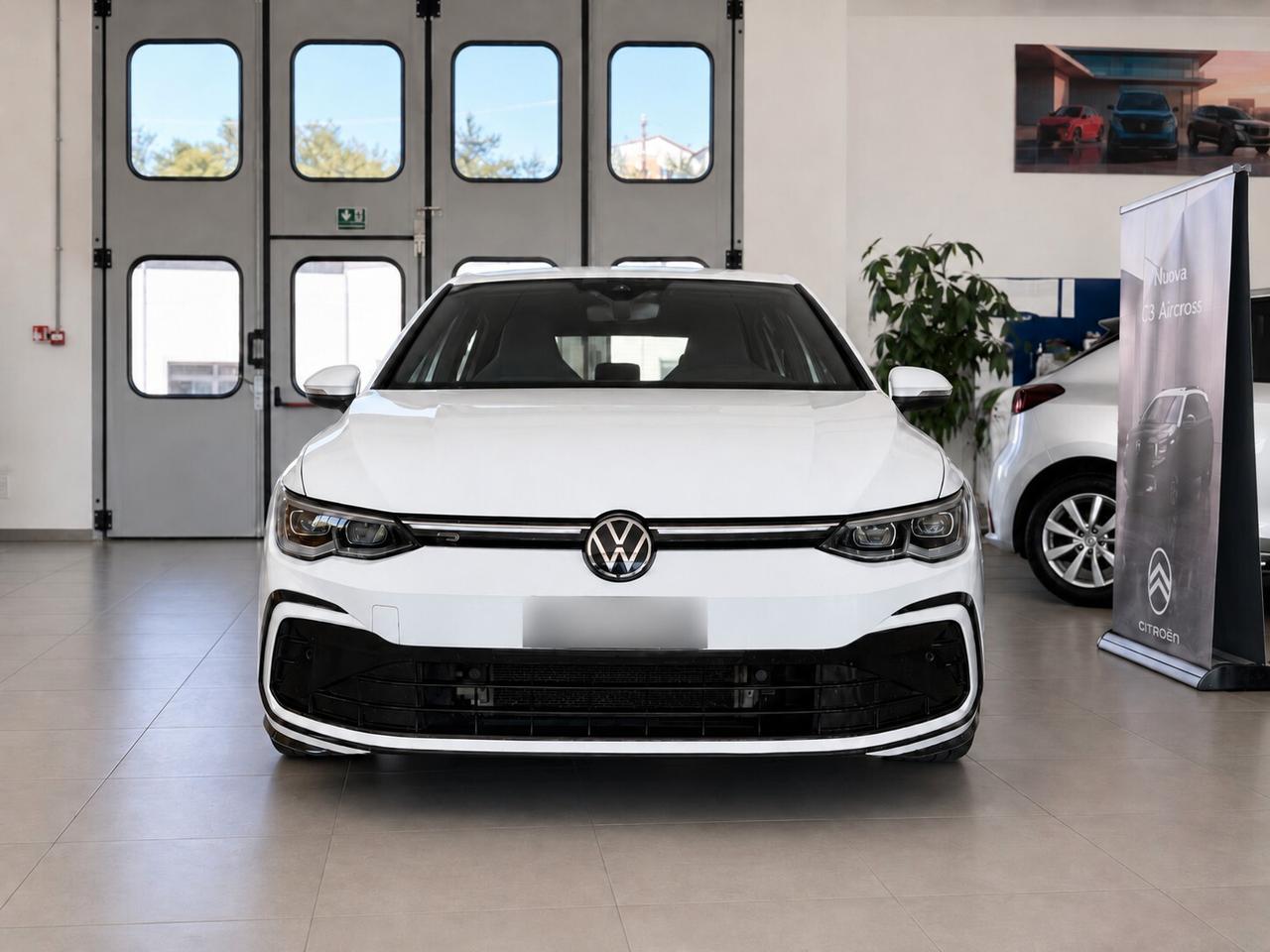 Volkswagen Golf 1.5 TSI 150 CV EVO ACT R-Line