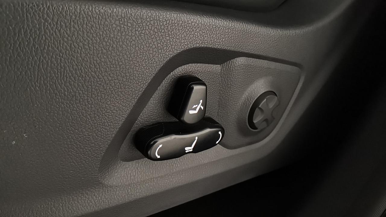 SSANGYONG Rexton IV - Rexton 2.2 e-xdi Icon 4wd auto