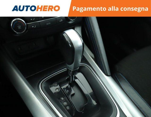 RENAULT Kadjar dCi 130CV Energy X-Tronic Sport Edition 2