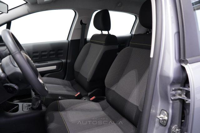 CITROEN C3 1.2 PureTech 83cv S&S Feel Pack