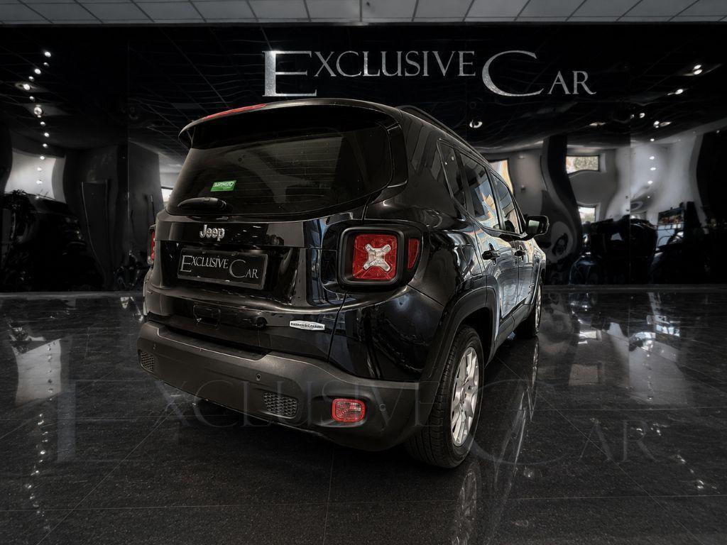 JEEP - Renegade - 1.0 T3 Longitude