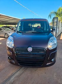 Fiat Doblo Doblò 1.6 MJT 105CV PC Combi N1