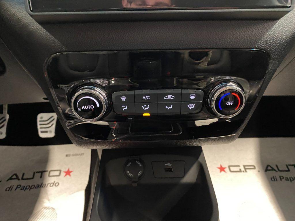 Evo Evo 3 1.5 Gpl 107cv