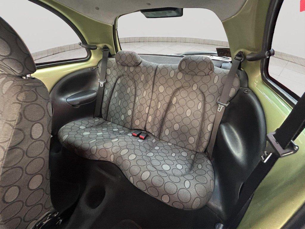 FORD Ka 1ª serie Ka 1.3 MTV Club Generation