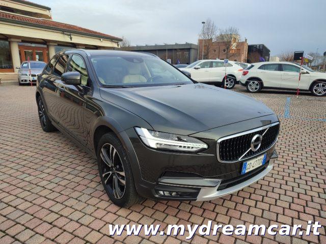 VOLVO V90 Cross Country D4 AWD Geartronic Business Pro