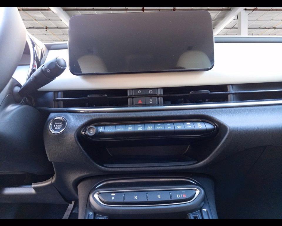 FIAT 600 1.2 hybrid La Prima 110cv auto del 2026