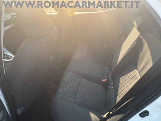 TOYOTA Yaris 1.5 Hybrid 5 porte Active MY25 UNIPRO PRONTA CONSE