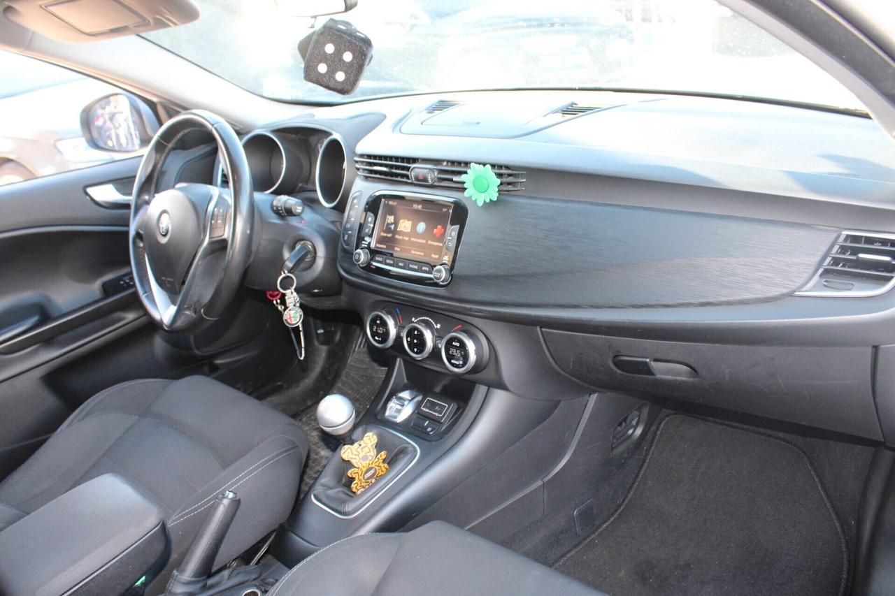 Alfa Romeo Giulietta 1.6 JTDm 120 CV Super