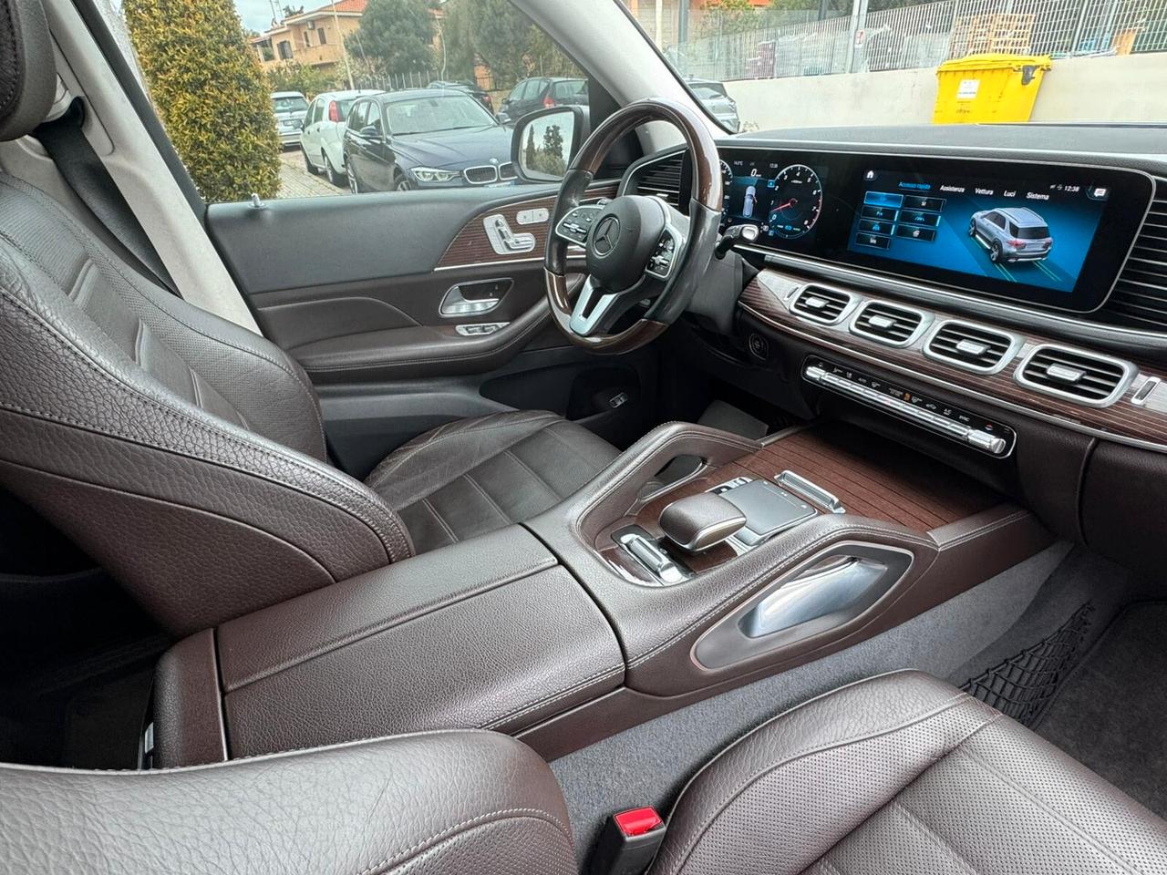 Mercedes-benz GLE 450 4Matic