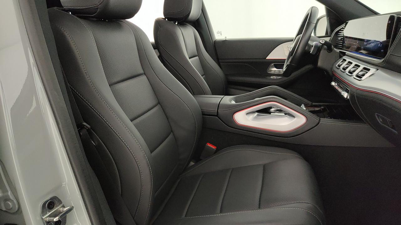 Mercedes-Benz GLE 350 de phev AMG Line Premium 4matic auto