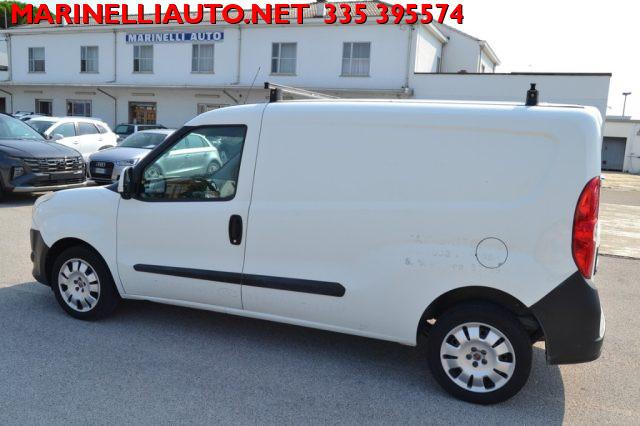 FIAT Doblo Doblò 1.3 MJT PL-TN Cargo Maxi FURGONE