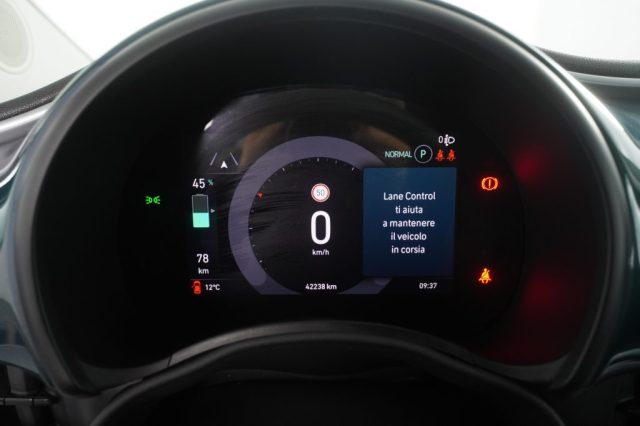 FIAT 500e 500e Cabrio 42 kWh Icon