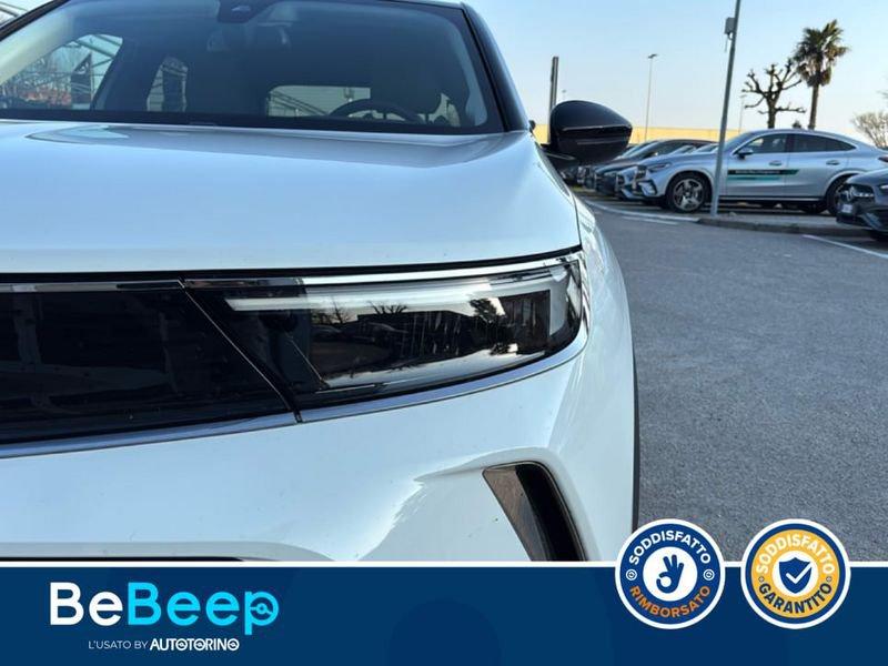 Opel Mokka 1.2 T ELEGANCE S&S 100CV