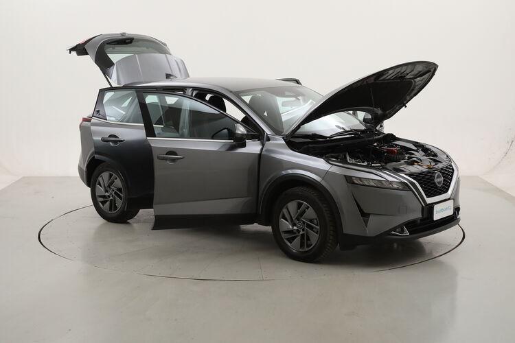 Nissan Qashqai Business BR409755 1.3 Mild Hybrid 140CV