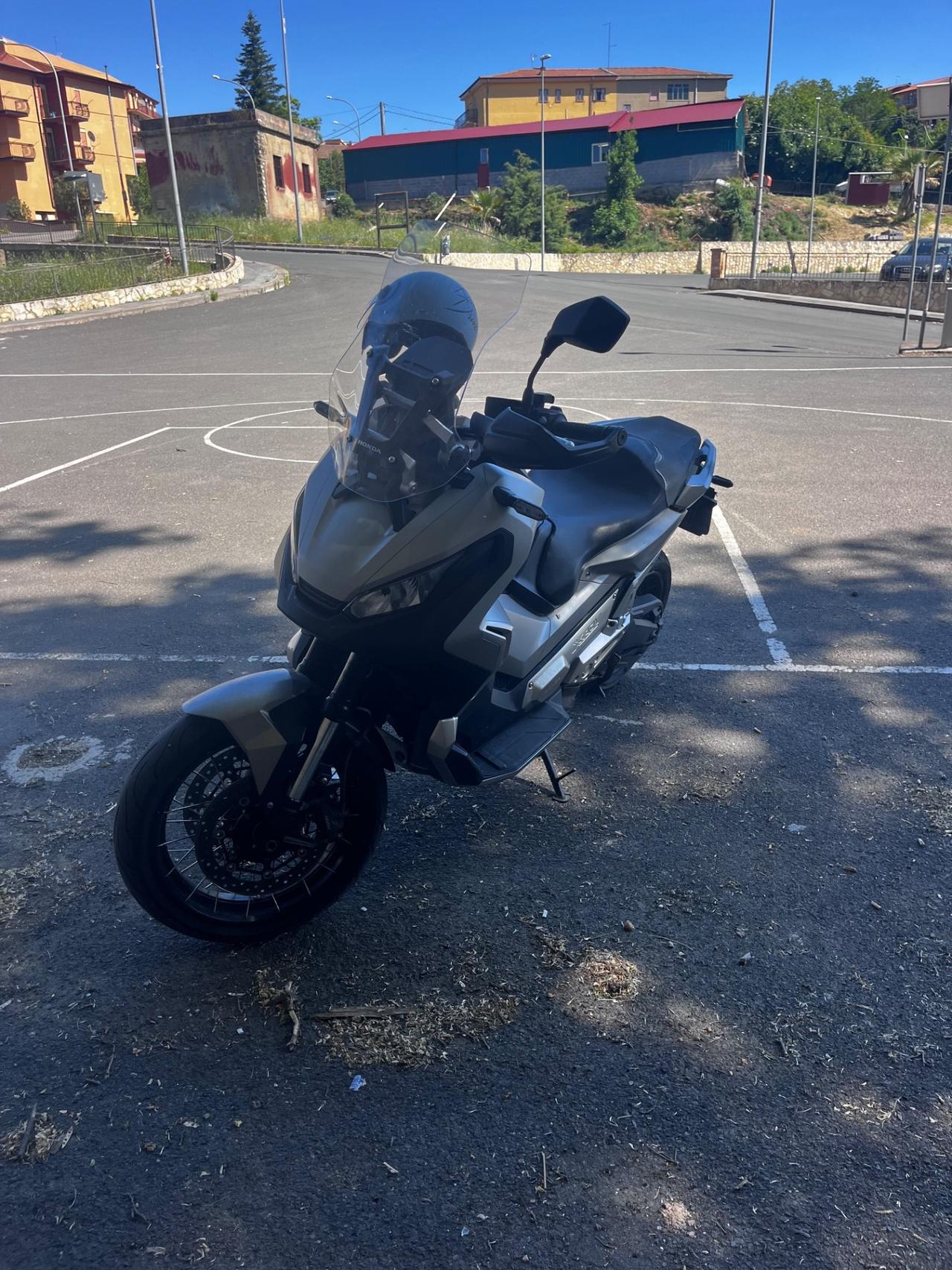 Honda X-ADV 750 X-ADV 750