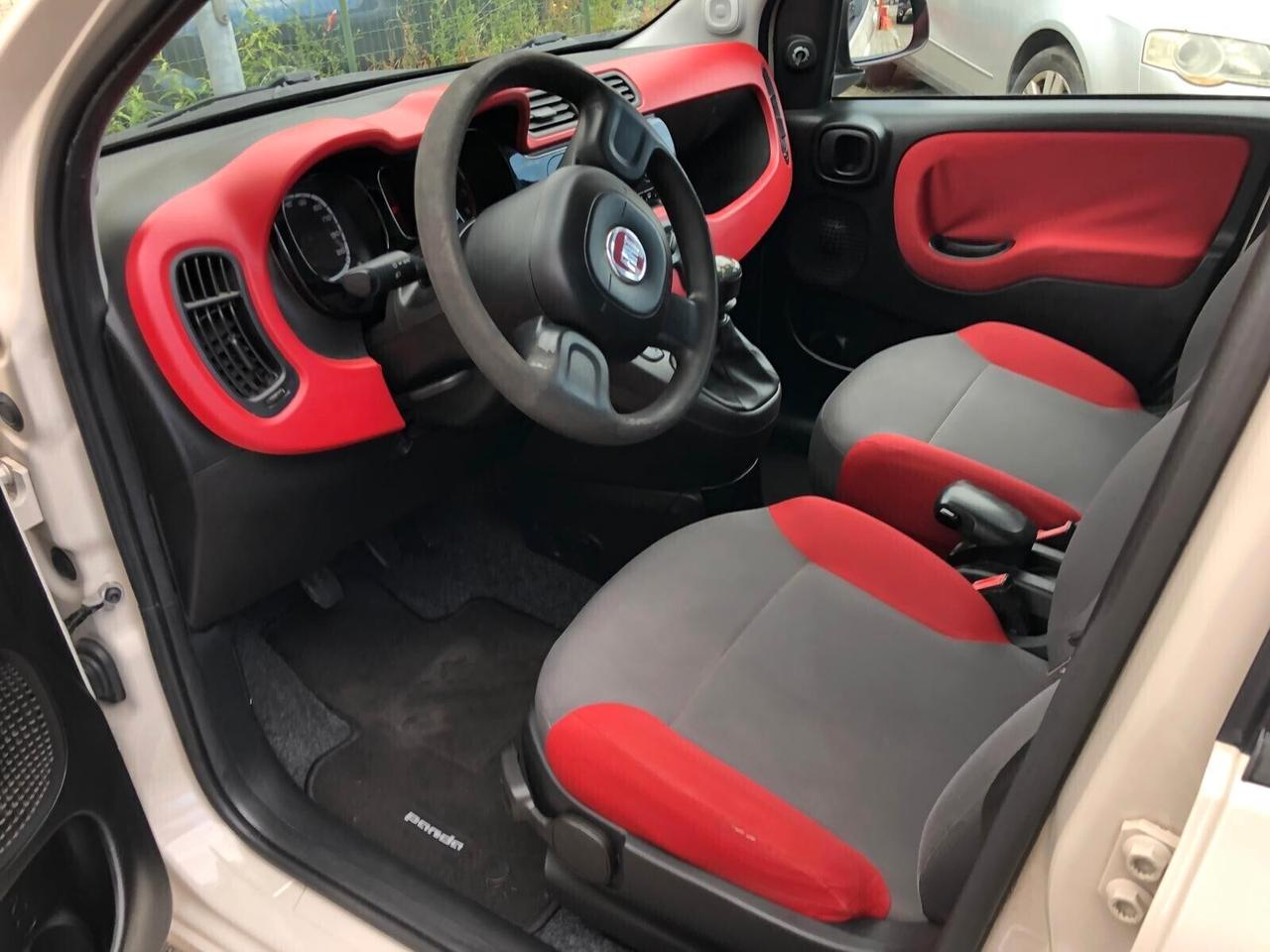 Fiat Panda 0.9 METANO/BENZINA X NEOPATENTATI GARANZIA EUROPEA 24 MESI ESTENDIBILE FINO A 36 MESI!!!