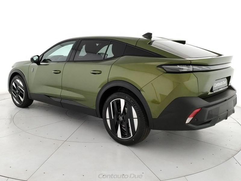 Peugeot 408 GT Exclusive Hybrid 145 e-DSC6