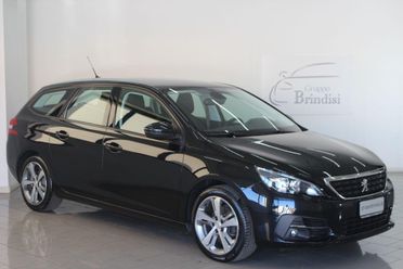 PEUGEOT - 308 SW - 308 BlueHDi 130 S&S SW Active