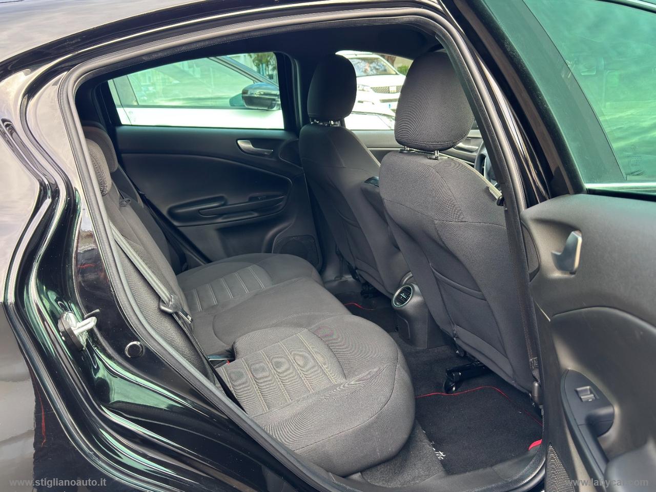 ALFA ROMEO Giulietta 1.6 JTDm 120 CV EXECUTIVE XENO TELEC POST