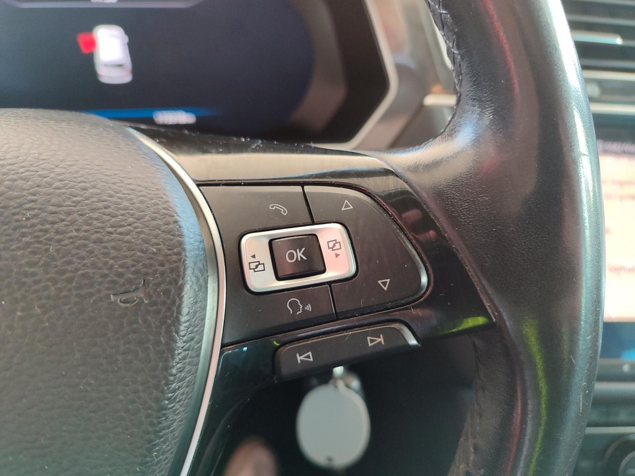Volkswagen Tiguan 1.6 TDI 116cv POCHI ESEMPLARI OK NEOP