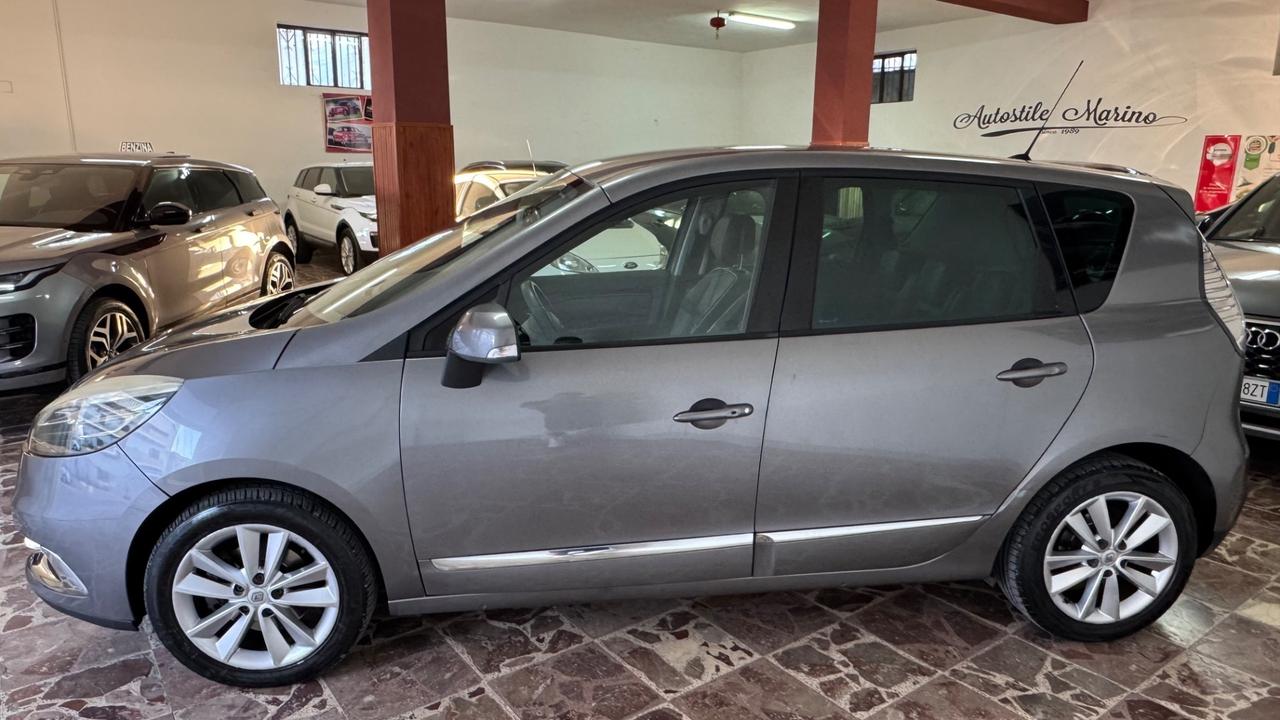 Renault Scenic XMod 1.5 dCi 110CV EDC Live